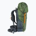 Рюкзак лавинний Deuter Alproof Tour 38 + 5 л khaki/black 7