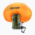 Рюкзак лавинний Deuter Alproof Tour 38 + 5 л khaki/black 8