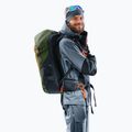 Рюкзак лавинний Deuter Alproof Tour 38 + 5 л khaki/black 18