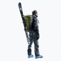 Рюкзак лавинний Deuter Alproof Tour 38 + 5 л khaki/black 21