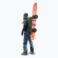 Рюкзак лавинний Deuter Alproof Tour 38 + 5 л khaki/black 22