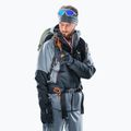 Рюкзак лавинний Deuter Alproof Tour 38 + 5 л khaki/black 23