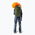 Рюкзак лавинний Deuter Alproof Tour 38 + 5 л khaki/black 24