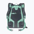 Рюкзак туристичний жіночий Deuter Updays 24 l SL deepsea/spearmint 3