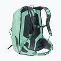 Рюкзак туристичний жіночий Deuter Updays 24 l SL deepsea/spearmint 4