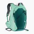 Рюкзак туристичний жіночий Deuter Updays 24 l SL deepsea/spearmint 5