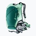 Рюкзак туристичний жіночий Deuter Updays 24 l SL deepsea/spearmint 9