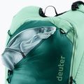 Рюкзак туристичний жіночий Deuter Updays 24 l SL deepsea/spearmint 12