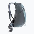 Жіночий туристичний рюкзак deuter AC Lite 15 л SL сланці/графіт 7