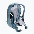 Туристичний рюкзак deuter AC Lite 15 л SL lagoon/atlantic 8