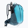 Туристичний рюкзак deuter AC Lite 15 л SL lagoon/atlantic 12