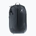 Туристичний рюкзак Deuter AC Lite 17 л чорний