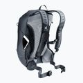 Туристичний рюкзак Deuter AC Lite 17 л чорний 13