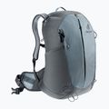 Рюкзак туристичний жіночий deuter AC Lite 21 л SL shale/graphite 2