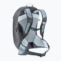 Рюкзак туристичний жіночий deuter AC Lite 21 л SL shale/graphite 5