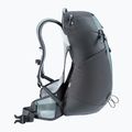 Рюкзак туристичний жіночий deuter AC Lite 21 л SL shale/graphite 7