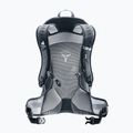 Туристичний рюкзак deuter AC Lite 23 чорний 2