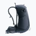 Туристичний рюкзак deuter AC Lite 23 чорний 4