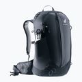 Туристичний рюкзак deuter AC Lite 23 чорний 5