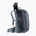 Туристичний рюкзак deuter AC Lite 23 чорний 8