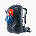 Туристичний рюкзак deuter AC Lite 23 чорний 9