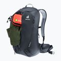 Рюкзак туристичний deuter AC Lite 25 л EL black 10