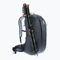 Рюкзак туристичний deuter AC Lite 25 л EL black 12