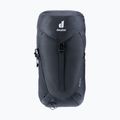 Рюкзак туристичний deuter AC Lite 16 л black