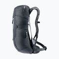 Рюкзак туристичний deuter AC Lite 16 л black 3