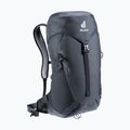 Рюкзак туристичний deuter AC Lite 16 л black 6