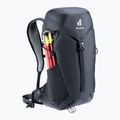 Рюкзак туристичний deuter AC Lite 16 л black 8