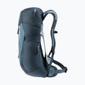Рюкзак туристичний deuter AC Lite 16 л atlantic-ink 4