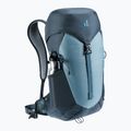 Рюкзак туристичний deuter AC Lite 16 л atlantic-ink 5