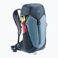Рюкзак туристичний deuter AC Lite 16 л atlantic-ink 7