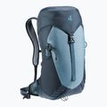 Рюкзак туристичний deuter AC Lite 16 л atlantic-ink 2