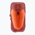 Рюкзак туристичний deuter AC Lite 16 л paprika/redwood