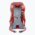 Рюкзак туристичний deuter AC Lite 16 л paprika/redwood 4