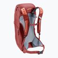 Рюкзак туристичний deuter AC Lite 16 л paprika/redwood 5