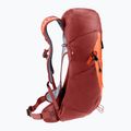 Рюкзак туристичний deuter AC Lite 16 л paprika/redwood 7