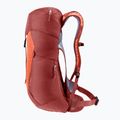 Рюкзак туристичний deuter AC Lite 16 л paprika/redwood 8