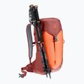 Рюкзак туристичний deuter AC Lite 16 л paprika/redwood 11