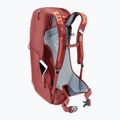 Рюкзак туристичний deuter AC Lite 16 л paprika/redwood 12