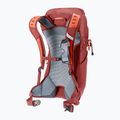 Рюкзак туристичний deuter AC Lite 16 л paprika/redwood 13