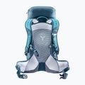 Жіночий туристичний рюкзак deuter AC Lite 22 l SL lagoon/atlantic 2