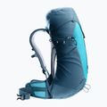 Жіночий туристичний рюкзак deuter AC Lite 22 l SL lagoon/atlantic 3