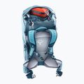 Жіночий туристичний рюкзак deuter AC Lite 22 l SL lagoon/atlantic 7