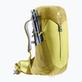 Жіночий туристичний рюкзак deuter AC Lite 22 l SL sprout / липа 4