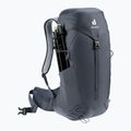 Туристичний рюкзак Deuter AC Lite 24 л чорний 5