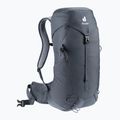 Туристичний рюкзак Deuter AC Lite 24 л чорний 2