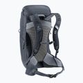 Туристичний рюкзак Deuter AC Lite 24 л чорний 4